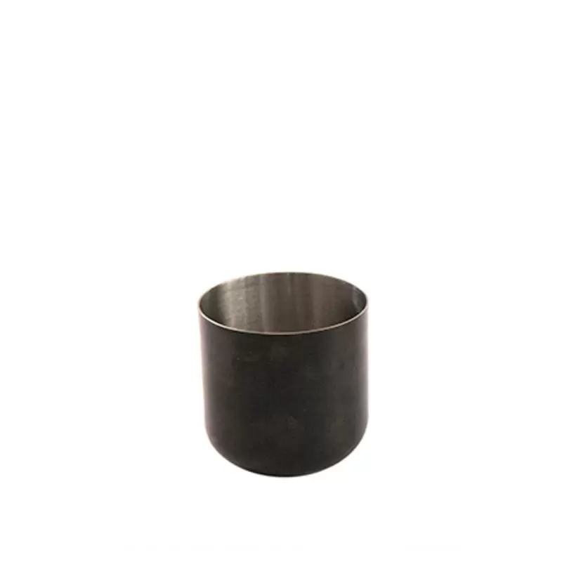 Craster Alto Large Chip Pot 100ø × 100 mm