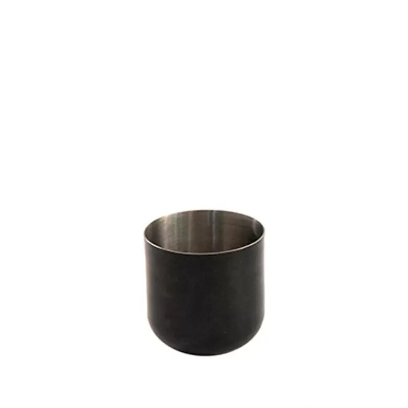 Craster Alto Medium Chip Pot 85ø × 85 mm