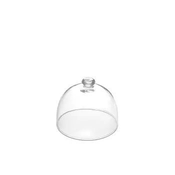 Craster Small Glass Cloche...