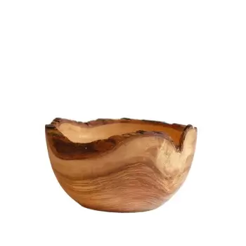 Craster Large Olive Wood...