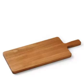 Craster Large Oak Paddle...