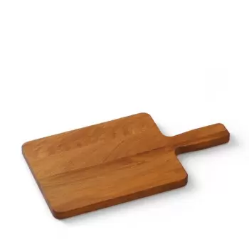 Craster Medium Oak Paddle...