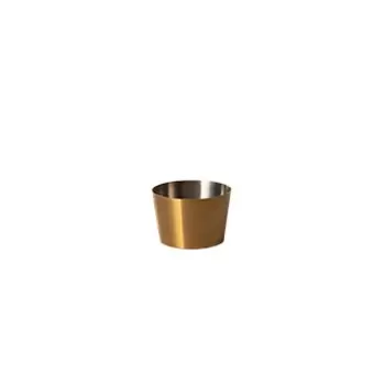 Craster Mini Brass Chip Pot...