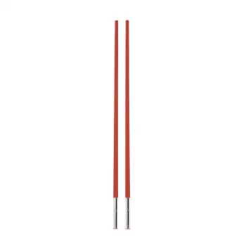 Studio Williams Toona Chop Sticks - Red - Pair - 270 mm - 12 pcs