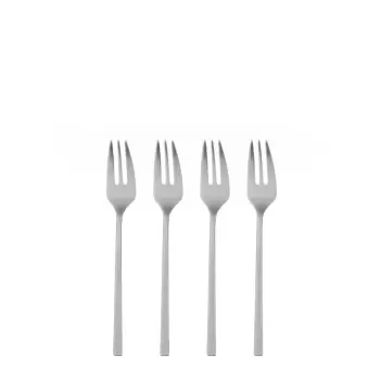 Studio Williams Okina Pastry Fork - 6.3'' - 12 pcs