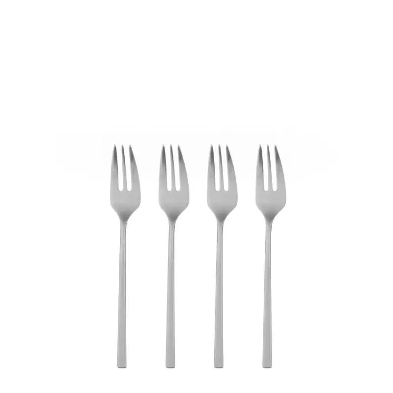 Studio Williams Okina Pastry Fork - 6.3'' - 12 pcs