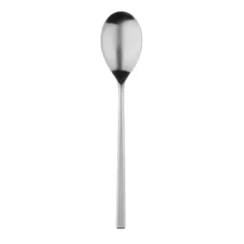 Studio Williams Okina Serving Spoon - 9.76'' - 6 pcs