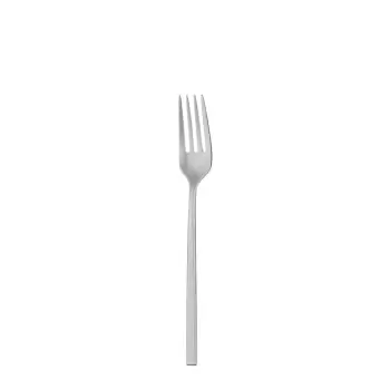 Studio Williams Okina Salad-Dessert Fork - 7.4'' - 12 pcs