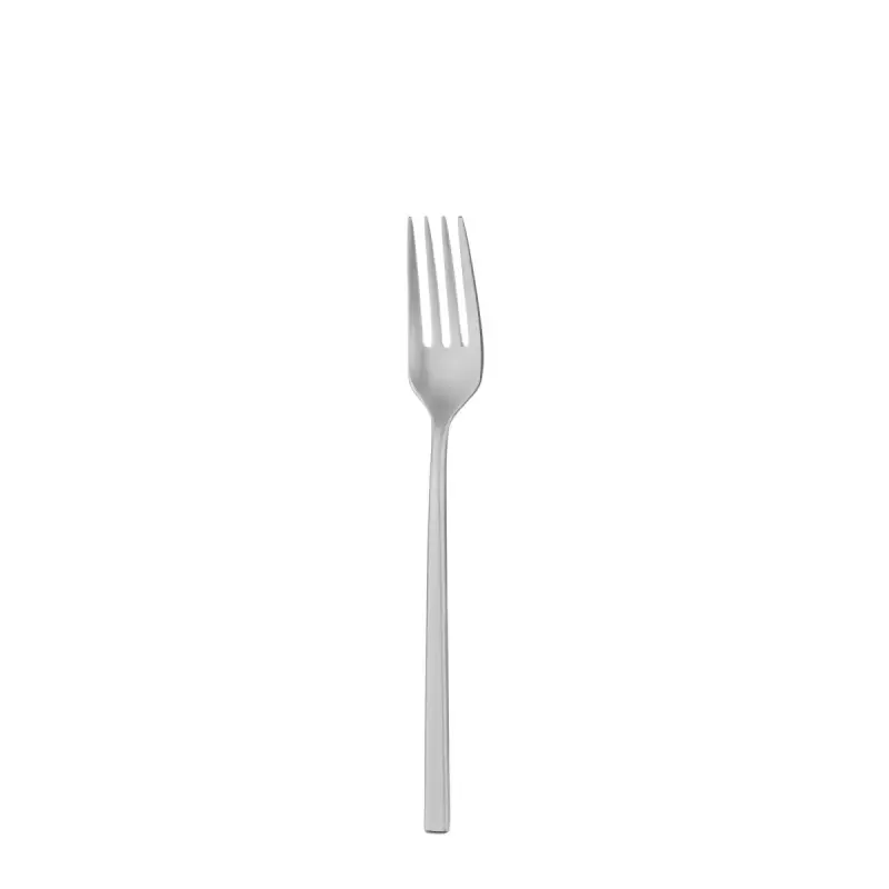 Studio Williams Okina Salad-Dessert Fork - 7.4'' - 12 pcs