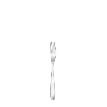 Studio Williams Olive Satin Appetizer-Tapas Fork - 5.91'' - 12 pcs