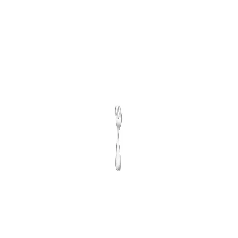 Studio Williams Olive Satin Appetizer-Tapas Fork - 5.91'' - 12 pcs