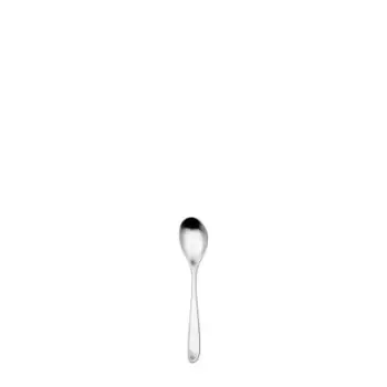 Studio Williams Olive Satin Espresso Spoon - 4.17'' - 12 pcs