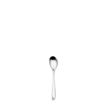 Studio Williams Olive Satin Coffee Spoon - 4.57'' - 12 pcs