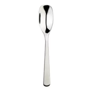 Studio Williams Balsa Mirror Serving Spoon - 9.76'' - 6 pcs