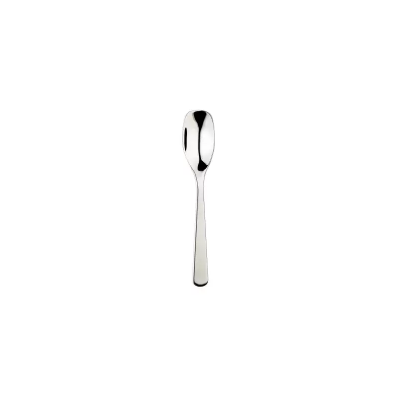 Studio Williams Balsa Mirror Serving Spoon - 9.76'' - 6 pcs