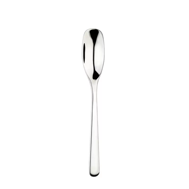 Studio Williams Balsa Mirror Dinner Spoon - 8.27'' - 12 pcs