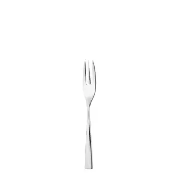 Studio Williams Tilia Mirror Pastry Fork - 6.3'' - 12 pcs