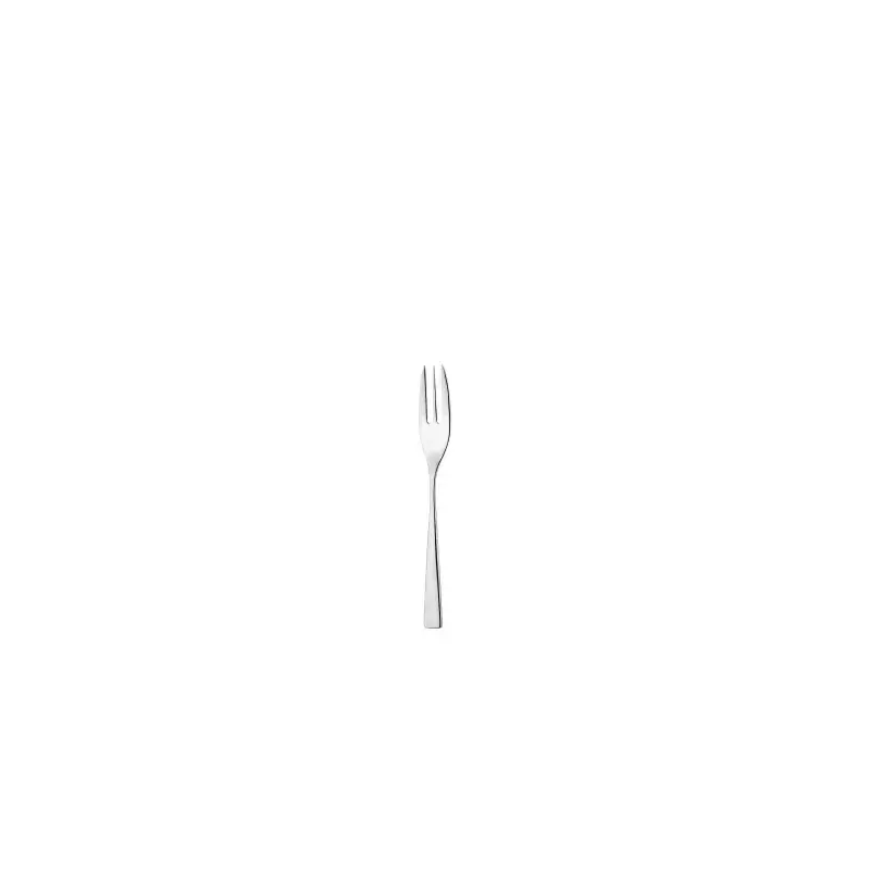 Studio Williams Tilia Mirror Pastry Fork - 6.3'' - 12 pcs