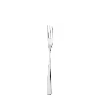 Studio Williams Tilia Mirror Fish Fork - 7.56'' - 12 pcs