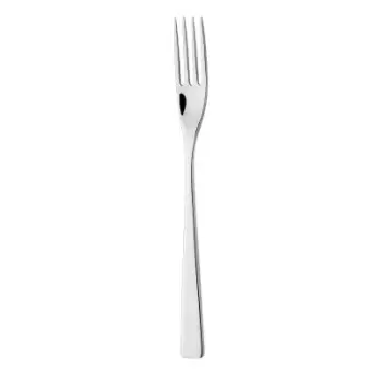 Studio Williams Tilia Mirror Serving Fork - 9.76'' - 6 pcs