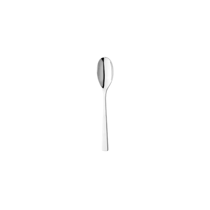 Studio Williams Tilia Mirror Serving Spoon - 9.76'' - 6 pcs