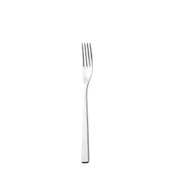 Studio Williams Tilia Mirror Salad-Dessert Fork - 7.56'' - 12 pcs