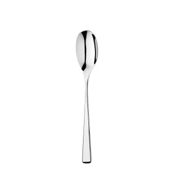 Studio Williams Tilia Mirror Dinner Spoon - 8.46'' - 12 pcs