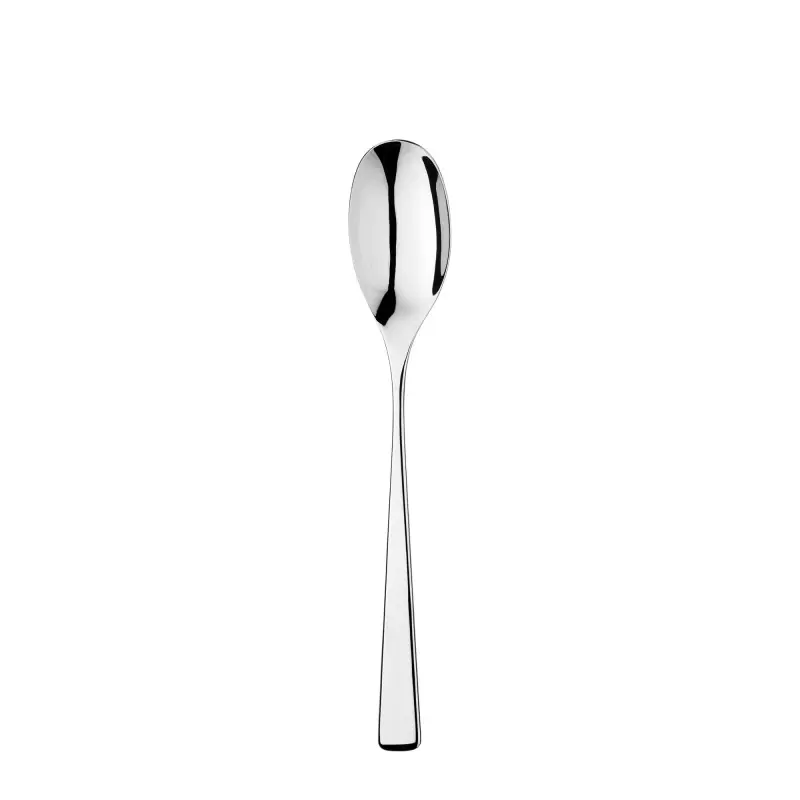 Studio Williams Tilia Mirror Dinner Spoon - 8.46'' - 12 pcs