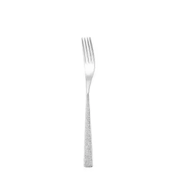 Studio Williams Tilia Crackle Salad-Dessert Fork - 7.56'' - 12 pcs