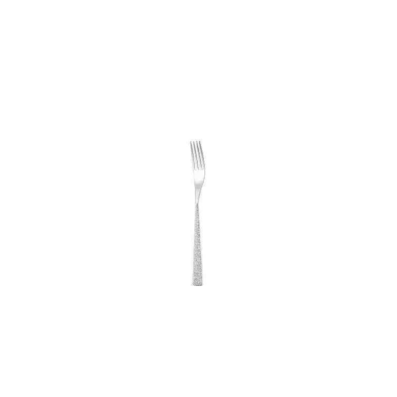 Studio Williams Tilia Crackle Salad-Dessert Fork - 7.56'' - 12 pcs