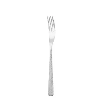 Studio Williams Tilia Crackle Entrée-Dinner Fork - 8.46'' - 12 pcs