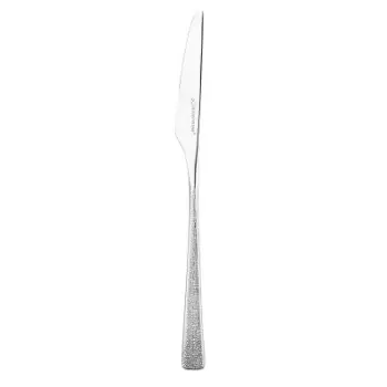 Studio Williams Tilia Crackle Entrée-Dinner Knife - 9.45'' - 12 pcs