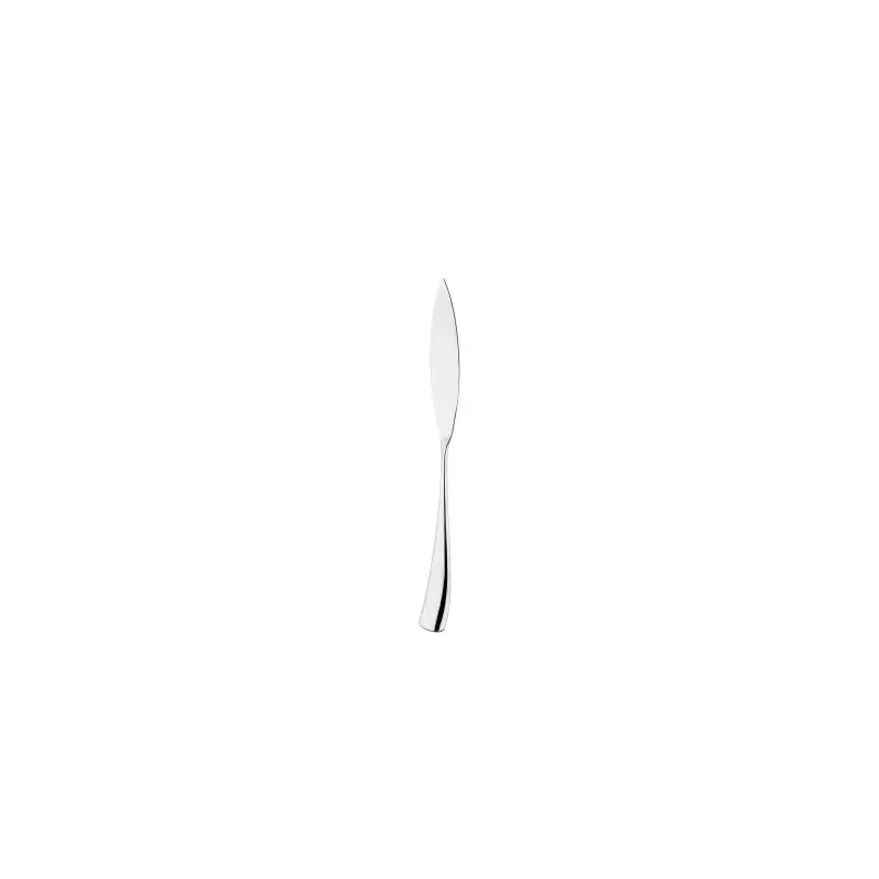 Studio Williams Larch Mirror Fish Knife - 8.86'' - 12 pcs