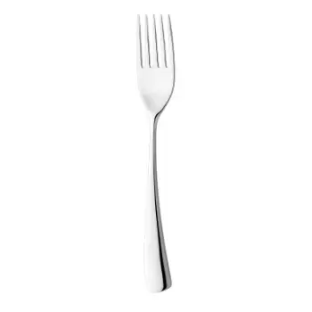 Studio Williams Larch Mirror Serving Fork - 9.76'' - 6 pcs