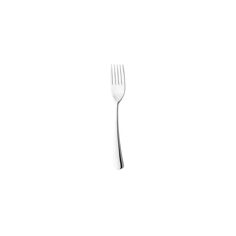 Studio Williams Larch Mirror Serving Fork - 9.76'' - 6 pcs