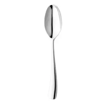 Studio Williams Larch Mirror Serving Spoon - 9.76'' - 6 pcs