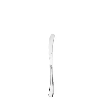 Studio Williams Larch Mirror Butter knife - 6.77'' - 12 pcs