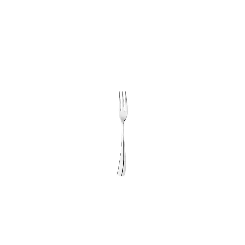 Studio Williams Larch Mirror Salad-Dessert Fork - 7.4'' - 12 pcs