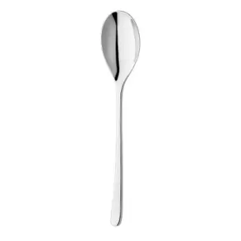 Studio Williams Arolla Serving Spoon - 9.76'' - 6 pcs