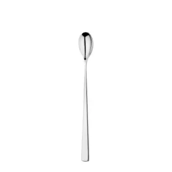 Studio Williams Karri Long Mocha Spoon - 8.66'' - 12 pcs