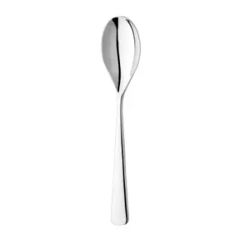 Studio Williams Karri Serving Spoon - 9.76'' - 6 pcs