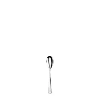 Studio Williams Karri Espresso Spoon - 4.17'' - 12 pcs