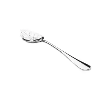 Studio Williams Mulberry Mulberry Leaf Spoon Palm - - 12 pcs