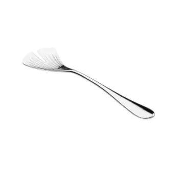 Studio Williams Mulberry Mulberry Leaf Spoon Ginkgo - - 12 pcs