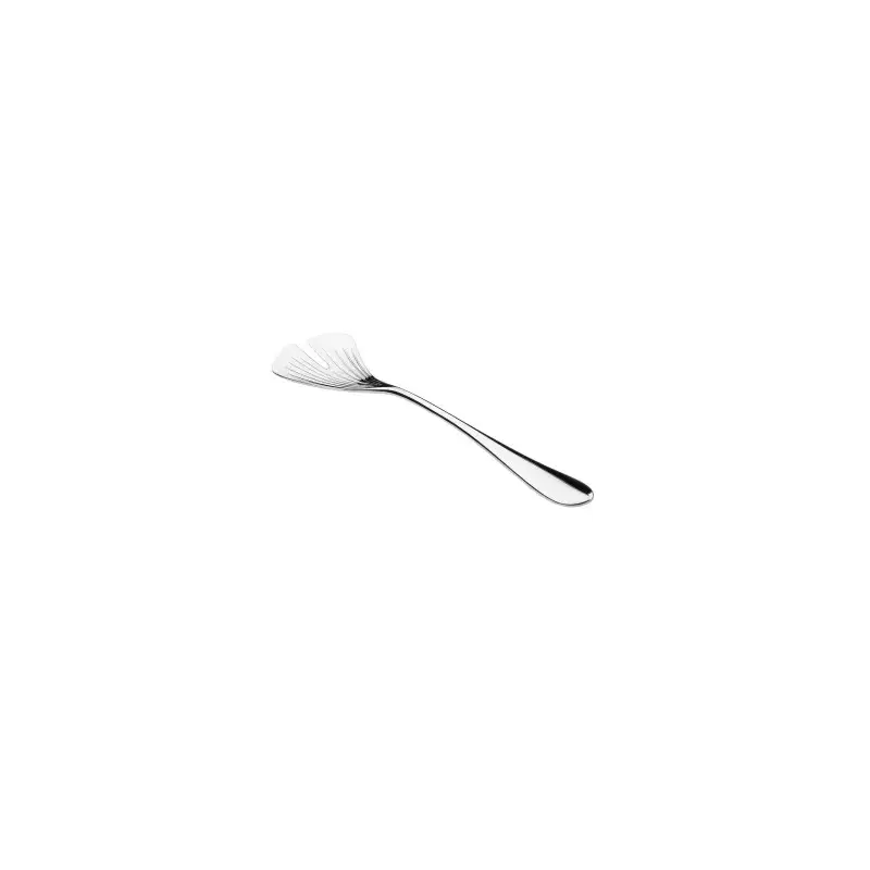 Studio Williams Mulberry Mulberry Leaf Spoon Ginkgo - - 12 pcs