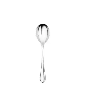 Studio Williams Mulberry Mini Bouillon Spoon - 6.22'' - 12 pcs