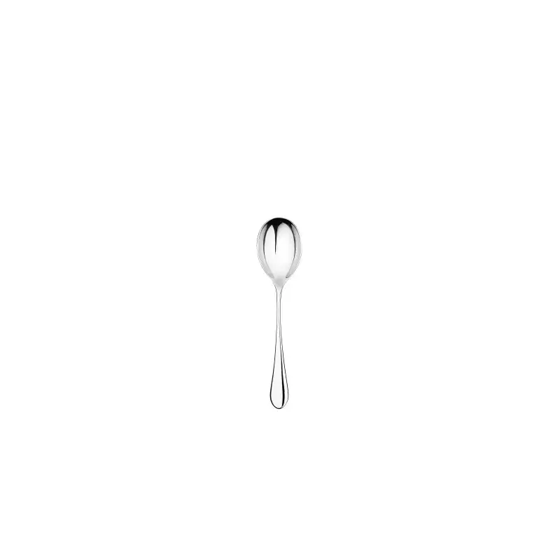 Studio Williams Mulberry Mini Bouillon Spoon - 6.22'' - 12 pcs