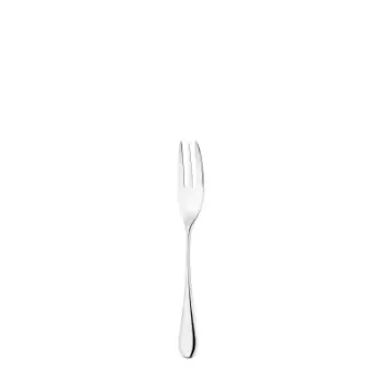 Studio Williams Mulberry Pastry Fork Small - 6.89'' - 12 pcs