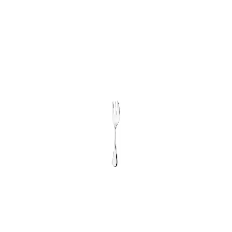 Studio Williams Mulberry Pastry Fork Small - 6.89'' - 12 pcs