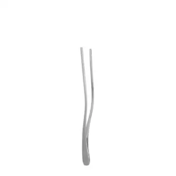 Studio Williams Mulberry Taster Tweezers - 7.4'' - 12 pcs